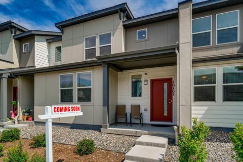 16161 E Warner Pl, Denver, CO 80239 photo 2
