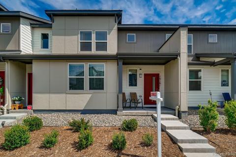 16161 E Warner Pl, Denver, CO 80239 photo 1