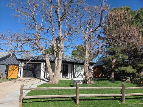 1130 S Harrison St, Denver, CO 80210