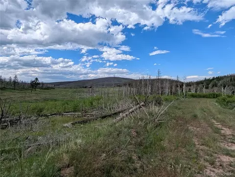 1692 Trimm Pl, Fort Garland, CO 81133