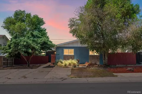 3215 Baltimore Ave, Pueblo, CO 81008