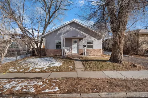 3280 S Downing St, Englewood, CO 80113