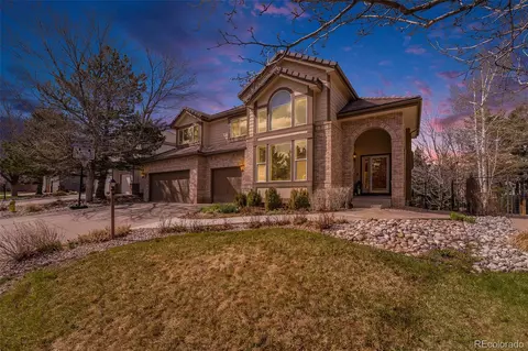 8941 E Cedar Hill Pl, Lone Tree, CO 80124