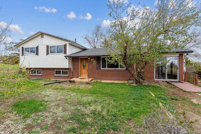 541 Yucca Hills Rd, Castle Rock, CO 80109