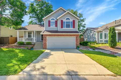 804 Homestead Dr, Highlands Ranch, CO 80126