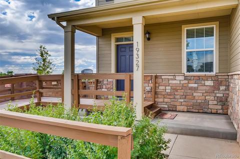 19327 E 65th Ave, Aurora, CO 80019 photo 1