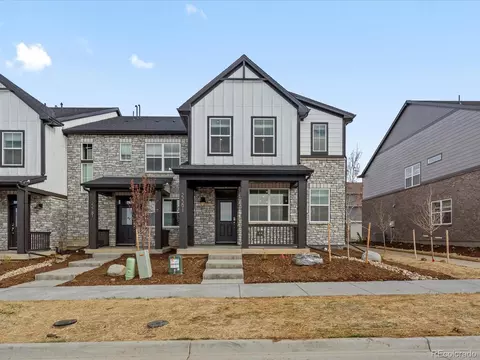 741 N Tibet St, Aurora, CO 80018