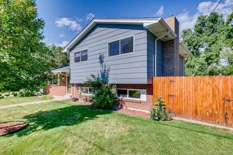 4385 Everett St, Wheat Ridge, CO 80033 photo 3