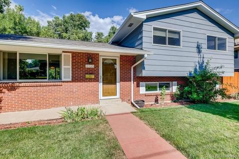 4385 Everett St, Wheat Ridge, CO 80033 photo 4