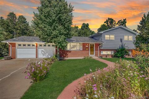 4385 Everett St, Wheat Ridge, CO 80033 photo 1