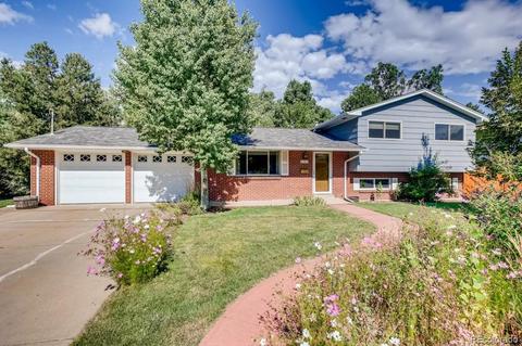 4385 Everett St, Wheat Ridge, CO 80033 photo 2