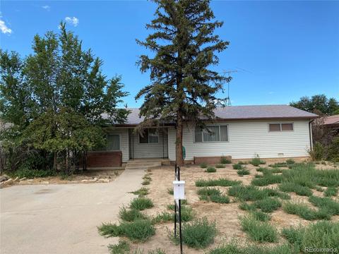 310 W Rio Blanco Ave, Rangely, CO 81648 photo 1