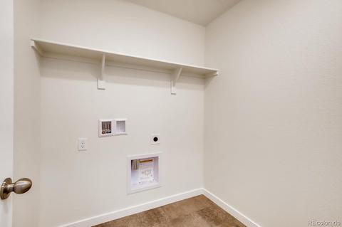 1118 Williams Loop, Elizabeth, CO 80107 photo 24