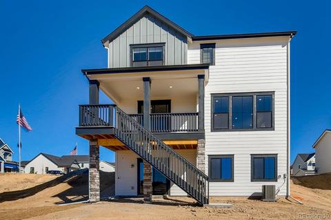 1118 Williams Loop, Elizabeth, CO 80107 photo 27