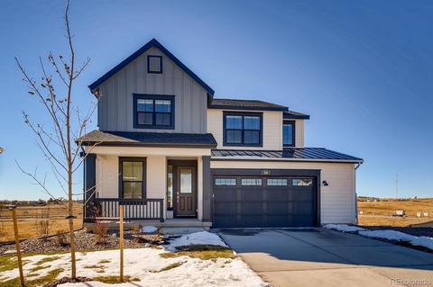 1118 Williams Loop, Elizabeth, CO 80107 photo 2