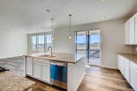 1118 Williams Loop, Elizabeth, CO 80107 photo 9