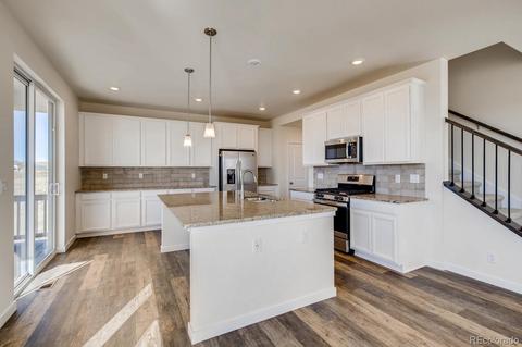 1118 Williams Loop, Elizabeth, CO 80107 photo 8