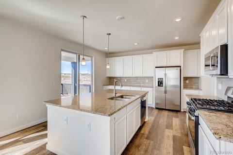 1118 Williams Loop, Elizabeth, CO 80107 photo 7