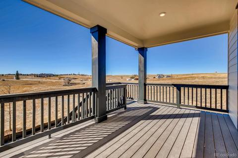 1118 Williams Loop, Elizabeth, CO 80107 photo 26