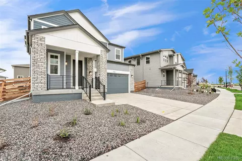 9350 Bahama Ct, Commerce City, CO 80022