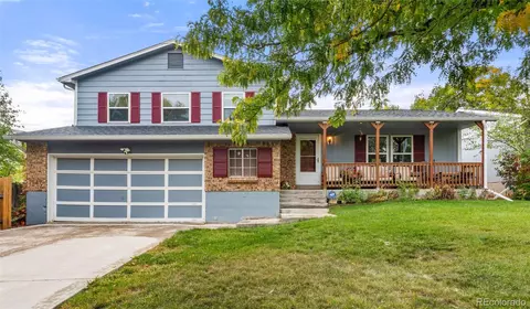 14750 E Oregon Dr, Aurora, CO 80012
