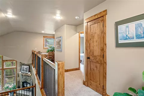 Entry Way - 314 Coronet Dr, Breckenridge, CO 80424 photo 3 of 3