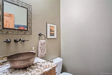 Bath - 314 Coronet Dr, Breckenridge, CO 80424 photo 1 of 5