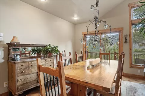 Dining - 314 Coronet Dr, Breckenridge, CO 80424 photo 1 of 5