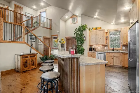 Kitchen - 314 Coronet Dr, Breckenridge, CO 80424 photo 1 of 9