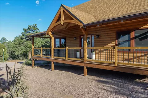 2907 Locke Mountain Rd, Florence, CO 81226