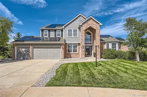 8429 Coyote Dr, Castle Pines, CO 80108