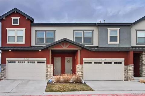 13328 Positano Pt, Colorado Springs, CO 80921