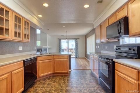 20000 Mitchell Pl #75, Denver, CO 80249 photo 8