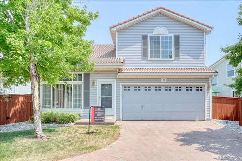 20000 Mitchell Pl #75, Denver, CO 80249 photo 1