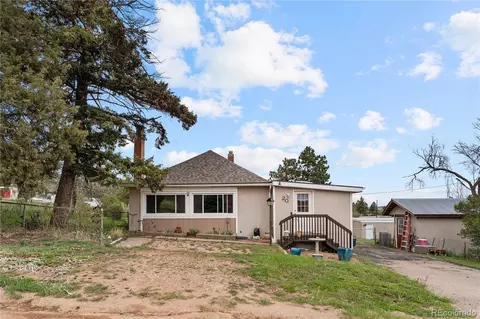 20 Larkspur St, Palmer Lake, CO 80133