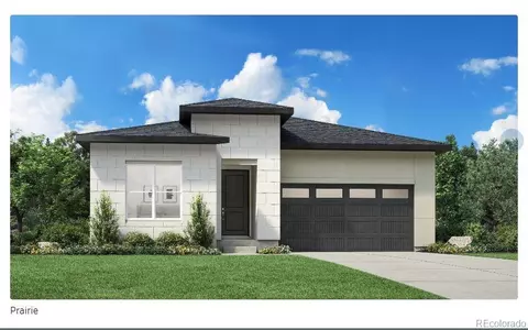 7185 S Youngfield Way, Littleton, CO 80127