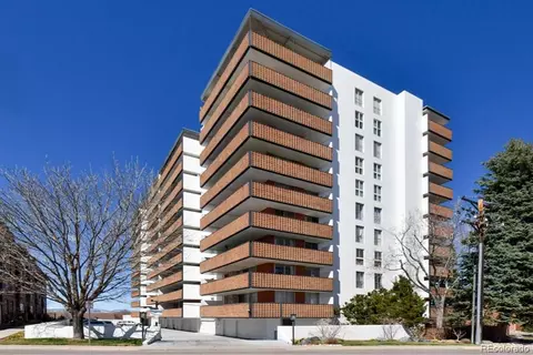 4570 E Yale Ave #208, Denver, CO 80222