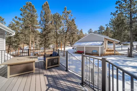 3454 Nova Rd, Pine, CO 80470 photo 15