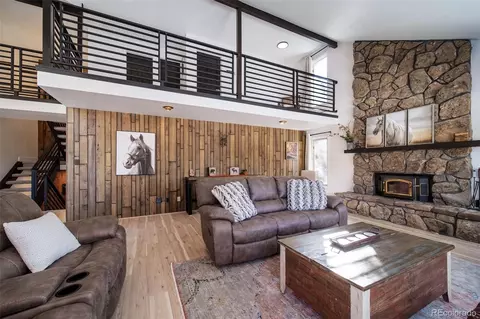 3454 Nova Rd, Pine, CO 80470 photo 5