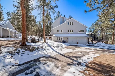 3454 Nova Rd, Pine, CO 80470 photo 37