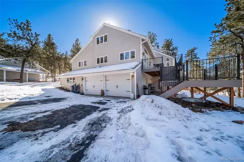 3454 Nova Rd, Pine, CO 80470 photo 2