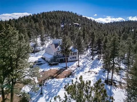 3454 Nova Rd, Pine, CO 80470 photo 41