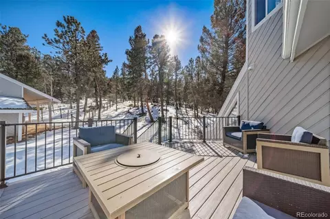 3454 Nova Rd, Pine, CO 80470 photo 16