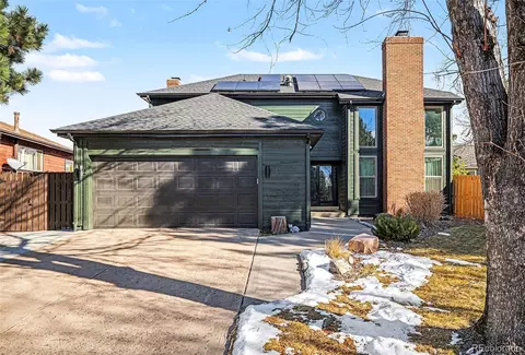 5462 S Ventura Ct, Centennial, CO 80015