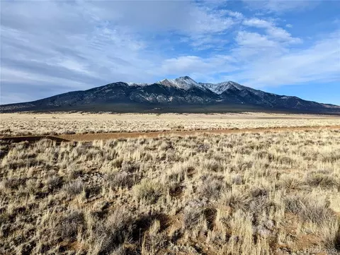 Lot 6 Mm 12th Street, Blanca, CO 81123