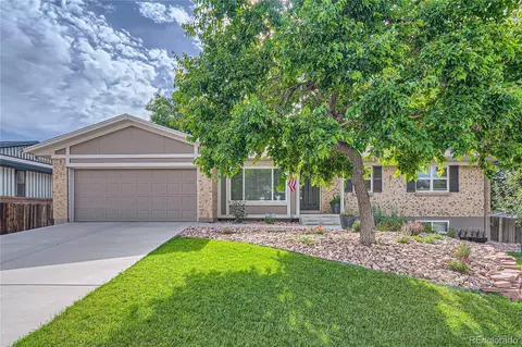 2188 S Xenophon St, Lakewood, CO 80228