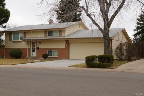 4540 E Briarwood Pl, Centennial, CO 80122 photo 1
