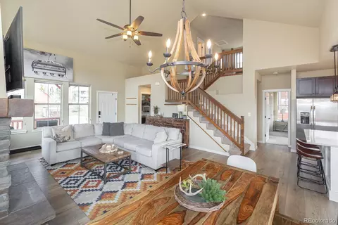 327 Summit Lift Ct, Granby, CO 80446