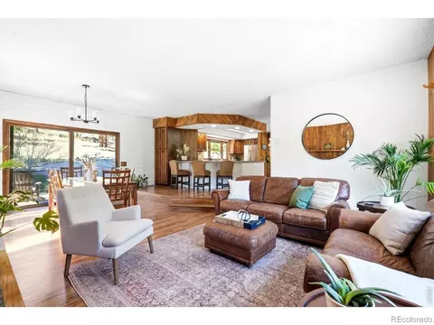 Living - 5 Mohawk Rd, Lyons, CO 80540 photo 1 of 3