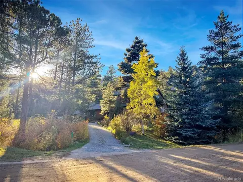 Exterior - 5 Mohawk Rd, Lyons, CO 80540 photo 3 of 9